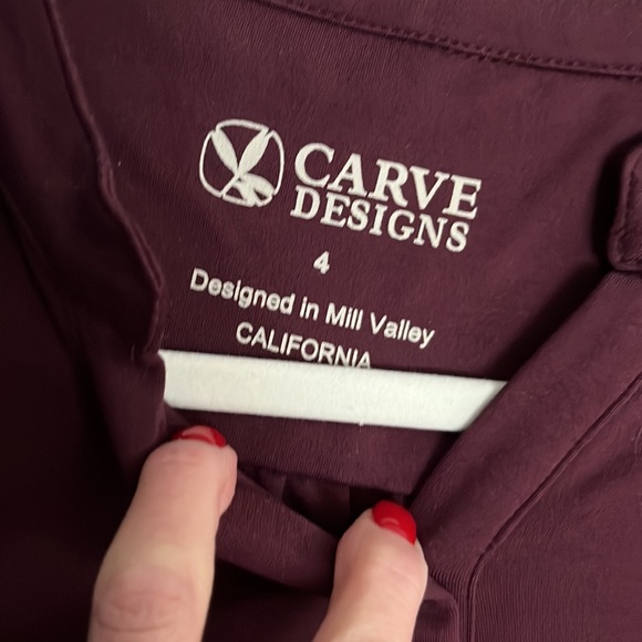 Carve Designs Frisco Dress - Small (4) - NWT - Picture 8 of 11